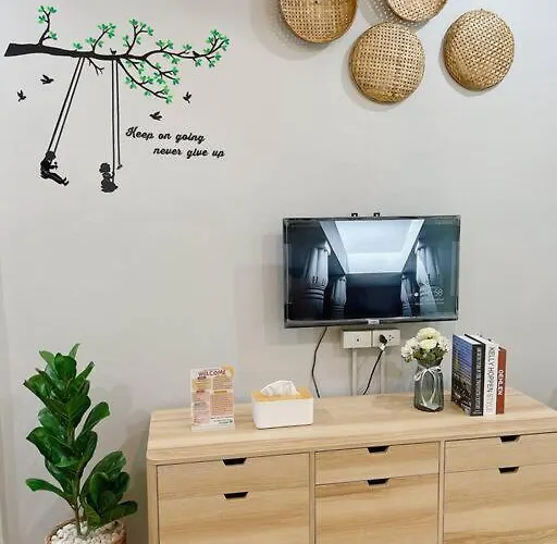 Apartment Unwind In Oldtown, Private Floor, Near Grand Palace