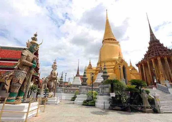 Unwind In Oldtown, Private Floor, Near Grand Palace
