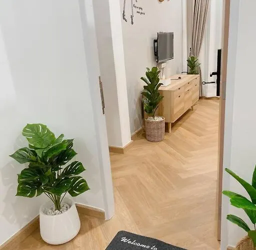 Unwind In Oldtown, Private Floor, Near Grand Palace *