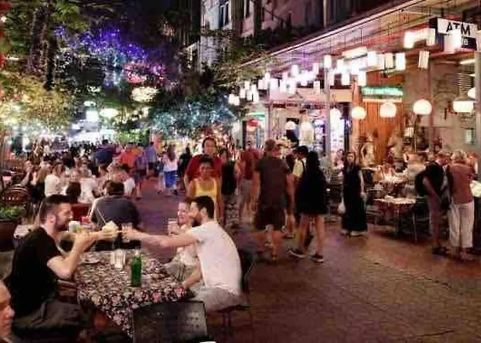 Unwind In Oldtown, Private Floor, Near Grand Palace *